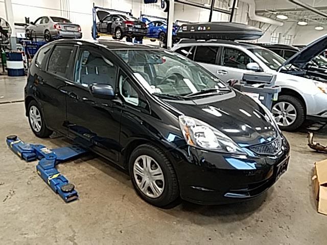 2010 honda fit base base 4dr hatchback 5m for sale in haverhill, massachusetts