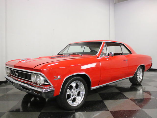 great running big block chevelle! great paint, very clean interior, runs strong!