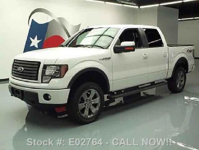 2012 ford f-150 in stafford, tx