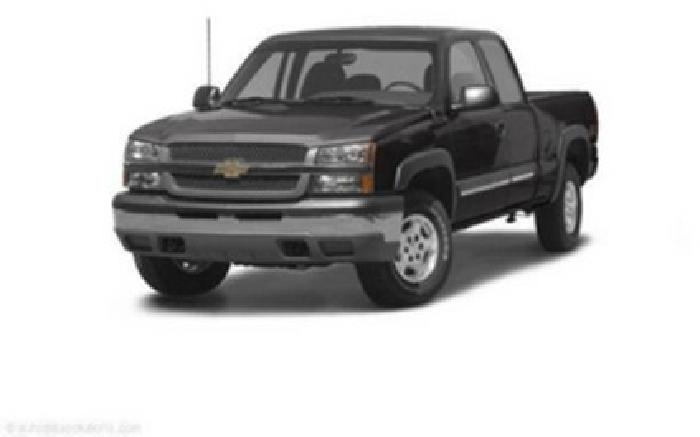2004 chevrolet silverado 2500 ls in winter haven, fl