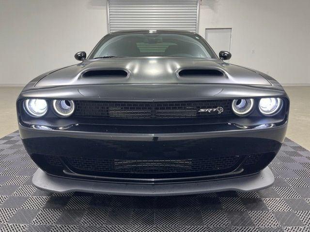 2019 dodge challenger srt hellcat in cleora, south carolina