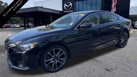 2015 Mazda