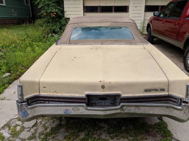 1970 buick electra 225 custom
