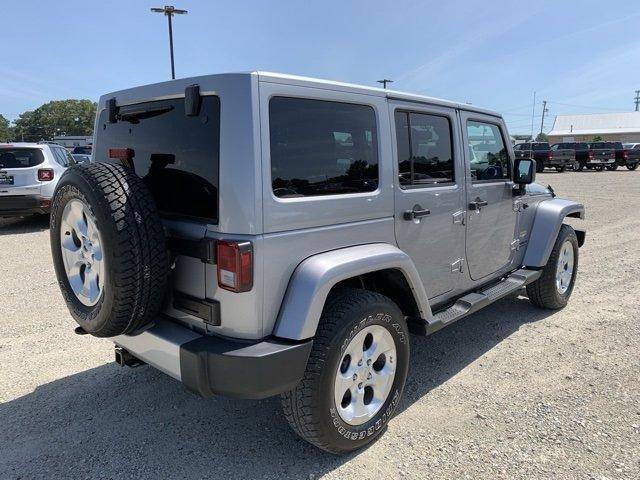 used 2014 jeep wrangler sahara millsboro, de 19966 for sale in long neck, delaware