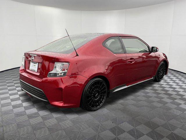 2015 scion tc release series 9.0