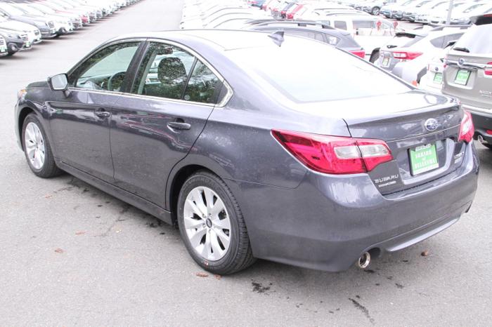 used 2016 subaru legacy 2.5i premium bellevue, wa 98007 for sale in bellevue, washington