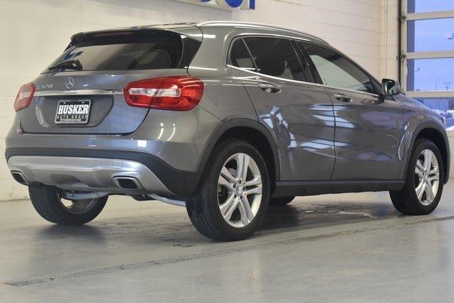 used 2016 mercedes-benz gla 250 lincoln, ne 68521 for sale in lincoln, nebraska