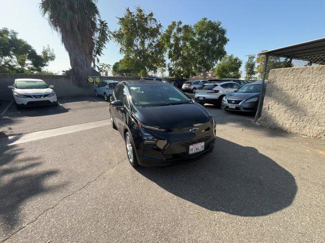 2023 chevrolet bolt ev fwd 1lt