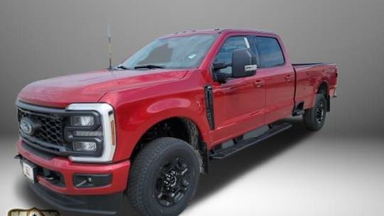 2024 Ford F-350