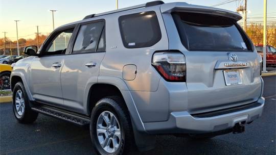2024 Toyota 4Runner