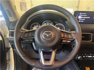 2024 Mazda CX-5 2.5 s select