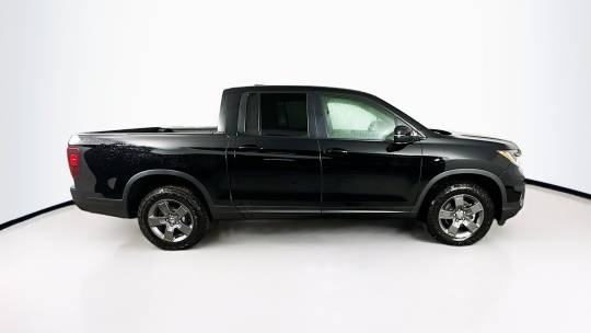2024 Honda Ridgeline