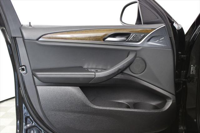 2023 bmw x4 xdrive30i