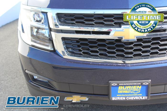 new 2019 chevrolet tahoe 4wd lt burien, wa 98168 for sale in seattle, washington