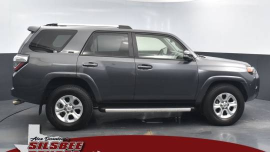 2023 Toyota 4Runner