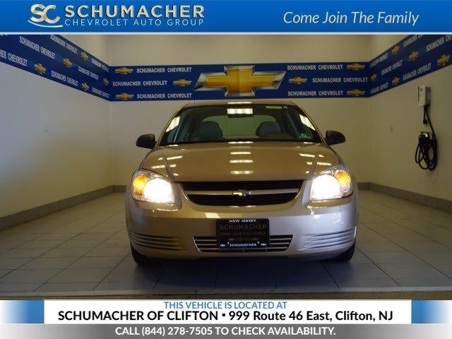 used 2006 chevrolet cobalt ls clifton, nj 07013 for sale in clifton, new jersey
