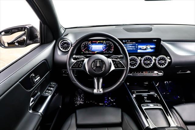 2024 mercedes-benz gla 250 base