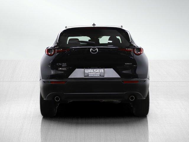 2021 mazda cx-30 premium