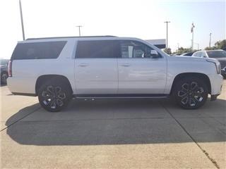 2016 GMC Yukon xl slt