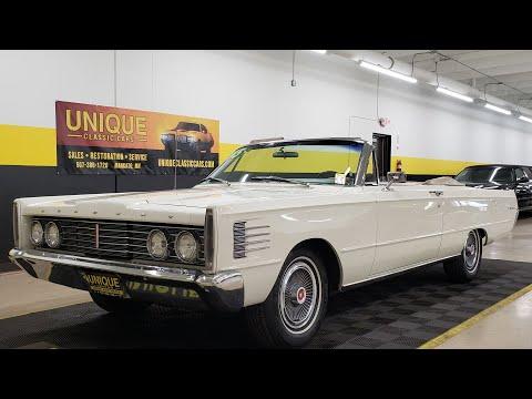 1965 mercury monterey in mankato, minnesota