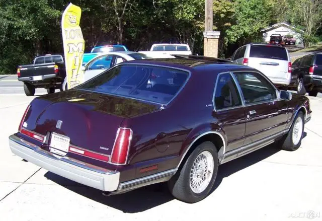 1992 used automatic