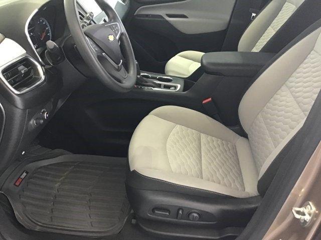 used 2018 chevrolet equinox fwd lt w/ 1lt dothan, al 36301 for sale in dothan, alabama