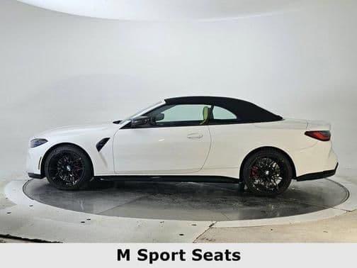 2024 bmw m4 competition xdrive in louisville, kentucky