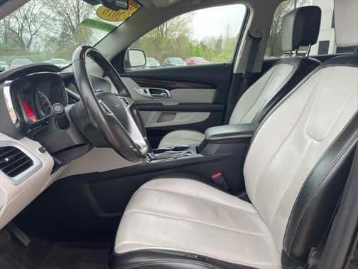 2016 gmc terrain denali in eggville, mississippi