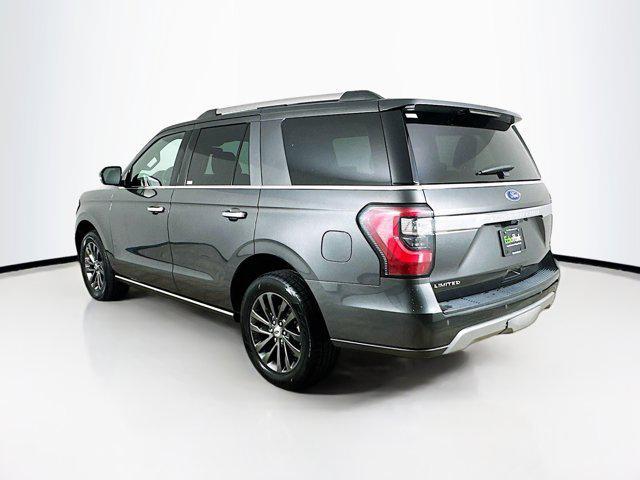 2021 ford expedition limited