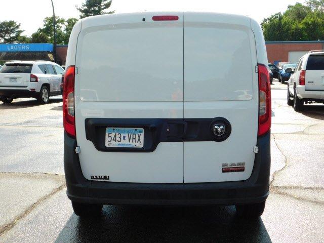used 2016 ram promaster city wagon st. peter, mn 56082 for sale in saint peter, minnesota