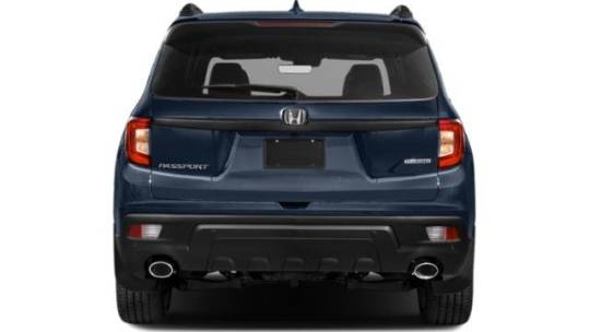 2021 Honda Passport
