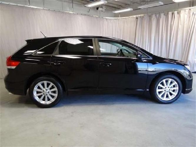 2010 toyota venza in sunnyvale, ca
