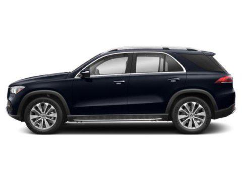 2023 mercedes-benz gle 450 4matic