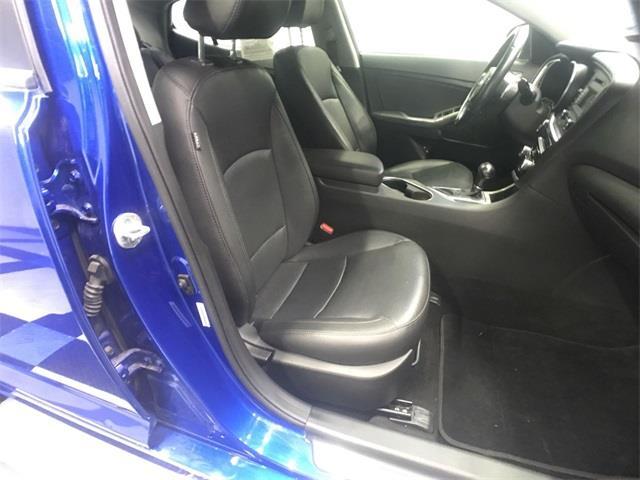 2015 kia optima sx sx 4dr sedan for sale in charleston, west virginia