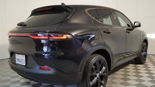 2024 Dodge Hornet