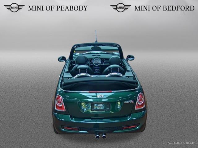 2015 mini convertible cooper s cooper s 2dr convertible for sale in manchester, new hampshire