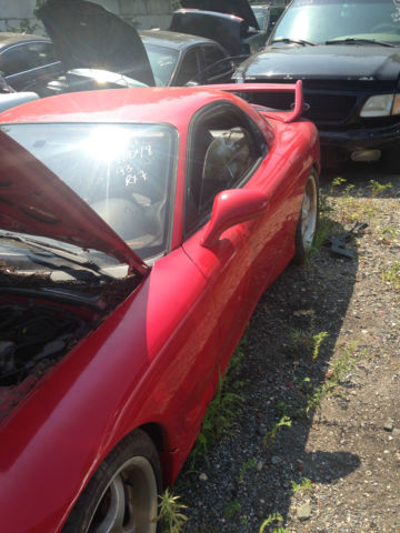 1993 mazda rx-7