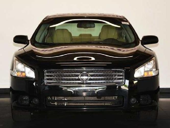 2011 nissan maxima 3.5 s in lake worth, fl