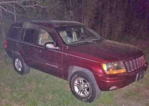 2000 jeep grand cherokee in delaware by owner