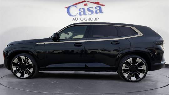 2023 BMW XM