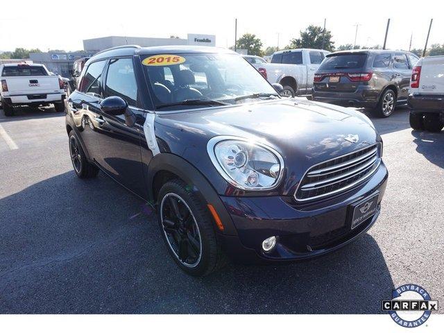 used 2015 mini cooper countryman franklin, tn 37064 for sale in franklin, tennessee