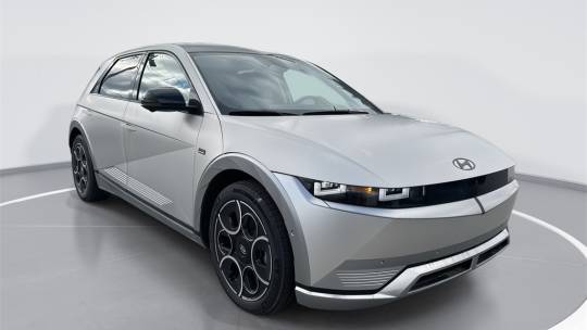 2024 Hyundai IONIQ 5