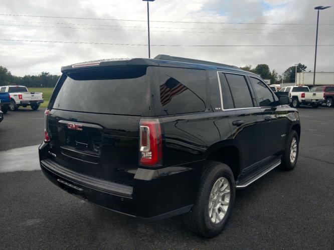 used 2016 gmc yukon 4wd sle paragould, ar 72450 for sale in paragould, arkansas