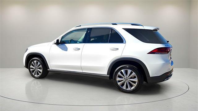 2022 mercedes-benz gle 350 4matic