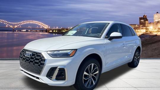 2024 Audi Q5