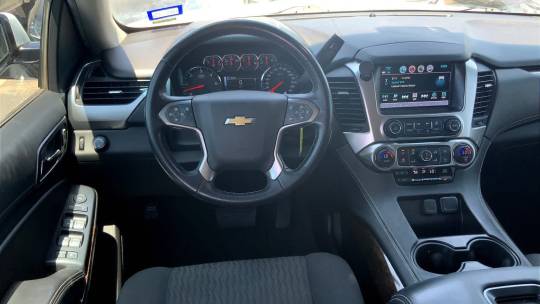2019 Chevrolet Tahoe