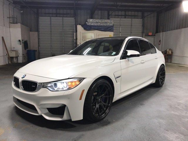 used 2016 bmw m3 bossier city, la 71111 for sale in bossier city, louisiana
