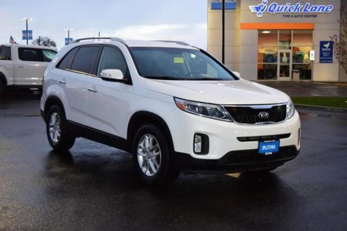 2015 kia sorento lx lx 4dr suv (v6 for sale in idaho falls, idaho