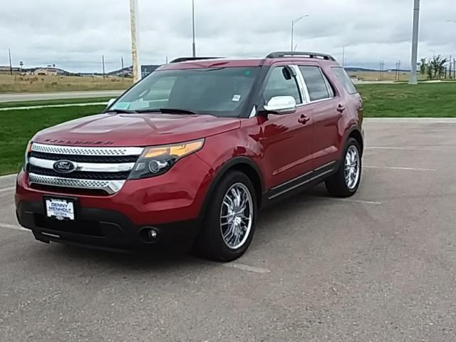 2015 ford explorer sport awd sport 4dr suv for sale in jolly acres, south dakota