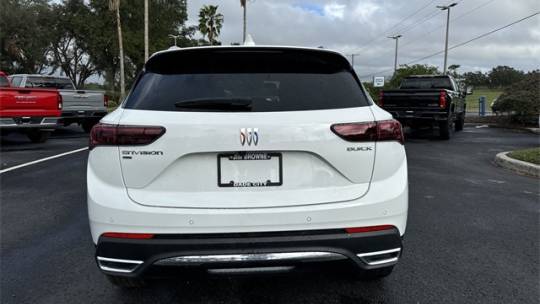 2024 Buick Envision